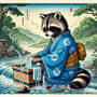 Prompt image