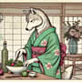 Prompt image