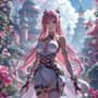 Prompt image