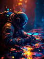 Prompt image