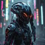 Prompt image