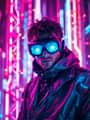 Prompt image