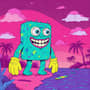 Prompt image