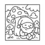 Prompt image