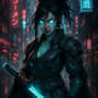 Prompt image