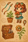 Prompt image