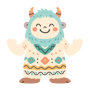 Prompt image