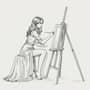 Prompt image