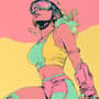 Prompt image