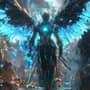 Prompt image