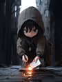 Prompt image