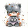 Prompt image