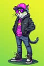 Prompt image