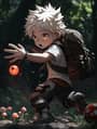 Prompt image