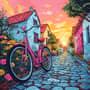 Prompt image