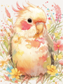 Prompt image