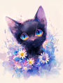 Prompt image