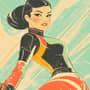 Prompt image