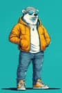 Prompt image
