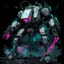 Prompt image