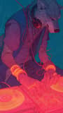 Prompt image