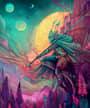 Prompt image