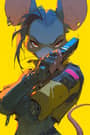 Prompt image