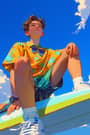 Prompt image