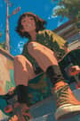 Prompt image