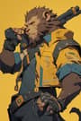 Prompt image