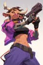 Prompt image