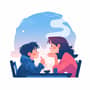 Prompt image