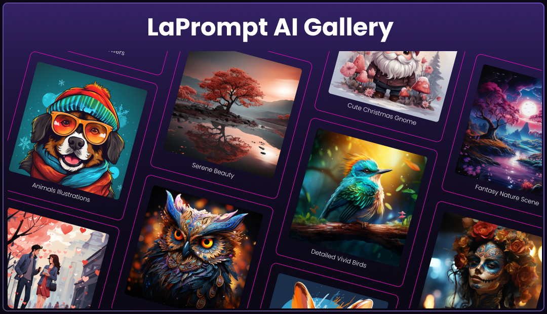 laprompt.com